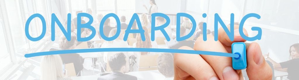 Onboarding | Novos Mentores