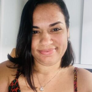 Foto do perfil de Mayara Da Silva Barbosa