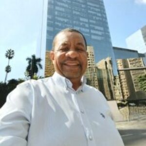 Foto do perfil de Ismael Mello