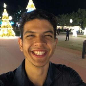 Foto do perfil de Luiz Fabiano Fraga