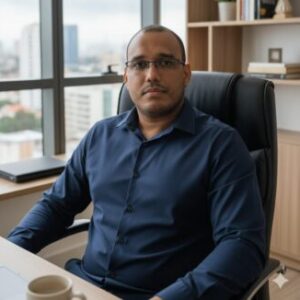 Foto do perfil de Warlen Santos Neves