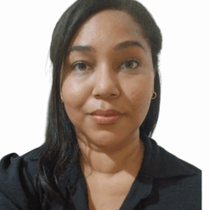 Foto do perfil de Roseane da Silva
