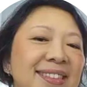 Foto do perfil de Simone Mitsue Yoshino