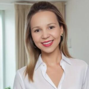 Foto do perfil de Denise Araújo