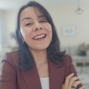 Foto do perfil de Maria Andrade