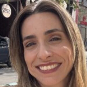 Foto do perfil de Amanda Gorodicht