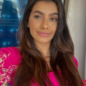 Foto do perfil de Larissa de Souza