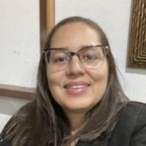 Foto do perfil de Thalita Aparecida Vieira