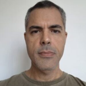 Foto do perfil de Sérgio P. Marques