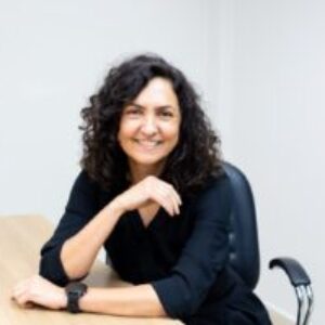 Foto do perfil de Marilia Souza