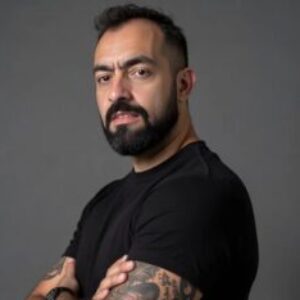 Foto do perfil de Marcelo Lopes