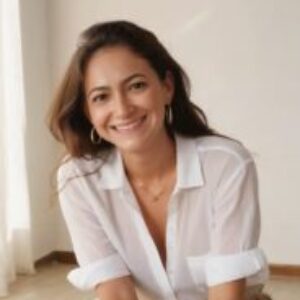 Foto do perfil de Vanessa Polli dos Passos