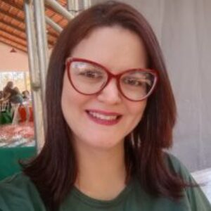 Foto do perfil de Brígida Jordana T. Rosa