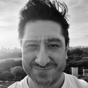 Foto do perfil de Angel ROTHEN