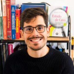 Foto do perfil de Daniel Martins Abelha