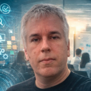 Foto do perfil de Robervan Hohenfeld