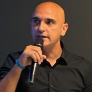 Foto do perfil de Jorgino Junior