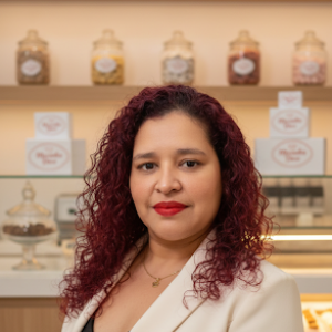 Foto do perfil de Berenice Nascimento