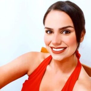 Foto do perfil de Karina Abrahim