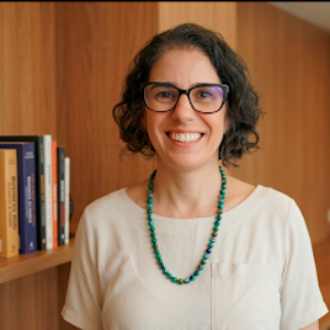 Foto do perfil de Fabiana Terciano