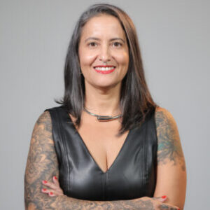 Foto do perfil de Elisangela Pinheiro de Azevedo