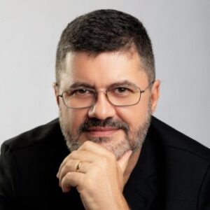 Foto do perfil de José Henrique Pereira Andrade